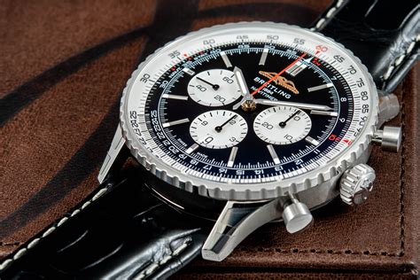 welches war der schönste navitimer von breitling|breitling navitimer best price.